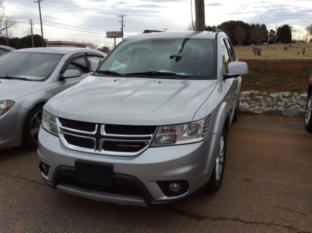 2013 Dodge Journey SXT  - BS-R638232_1  - Auto Connection