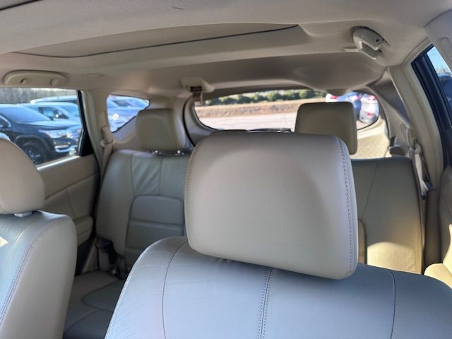 2014 Nissan Murano  - Auto Connection