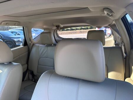 2014 Nissan Murano  - Auto Connection