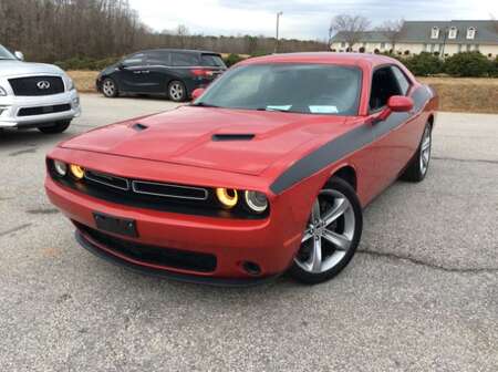 2015 Dodge Challenger SXT for Sale  - BS-932437  - Auto Connection