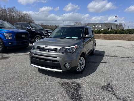 2018 Kia Soul + for Sale  - BS-590283  - Auto Connection