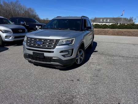 2017 Ford Explorer XLT 4WD for Sale  - BS-A85033  - Auto Connection