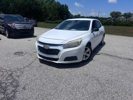2015 Chevrolet Malibu LS for Sale  - BS-R282658_1  - Auto Connection