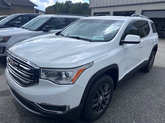 2019 GMC Acadia SLT-1  - BS-211368  - Auto Connection