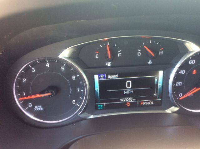 2019 GMC Acadia  - Auto Connection