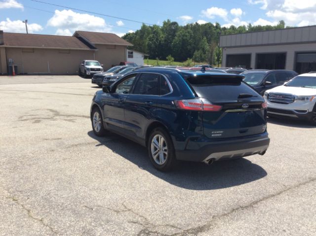2020 Ford Edge  - Auto Connection
