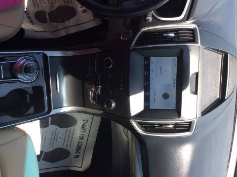 2020 Ford Edge  - Auto Connection
