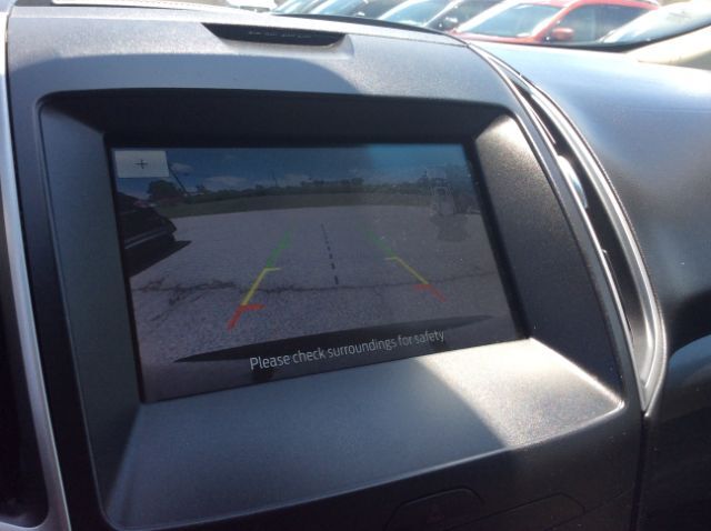 2020 Ford Edge  - Auto Connection