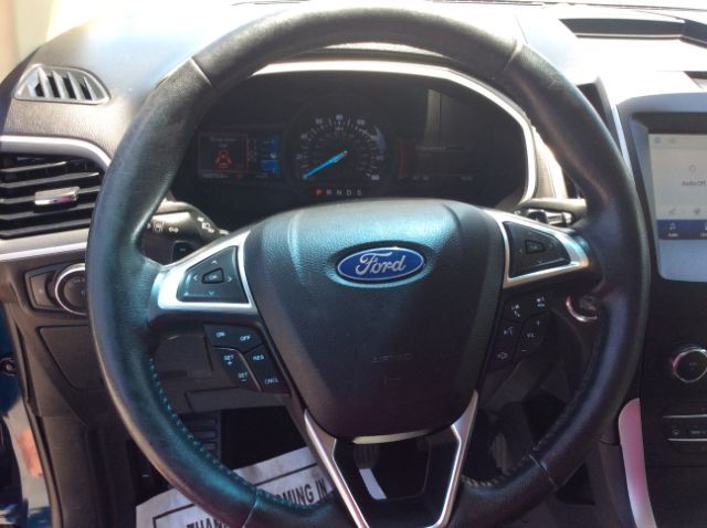 2020 Ford Edge  - Auto Connection