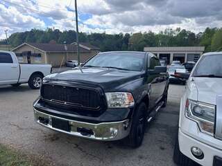 2015 Ram 1500 SLT 