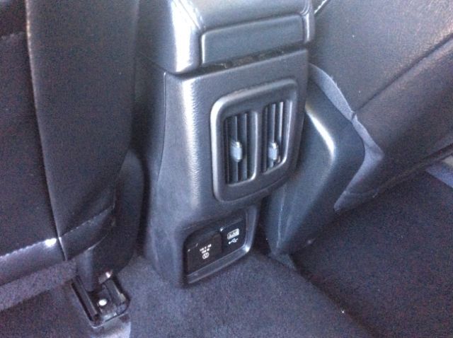 2019 Jeep Compass  - Auto Connection
