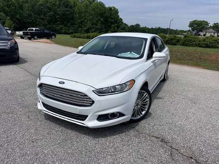 2013 Ford Fusion SE for Sale  - BS-R298009  - Auto Connection