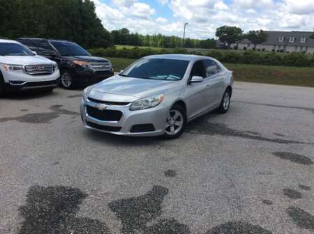 2014 Chevrolet Malibu 1LT for Sale  - 290161A  - Auto Connection