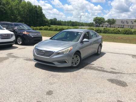 2015 Hyundai Sonata SE for Sale  - BS-R133985  - Auto Connection
