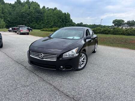 2010 Nissan Maxima SV for Sale  - BS-R815705  - Auto Connection
