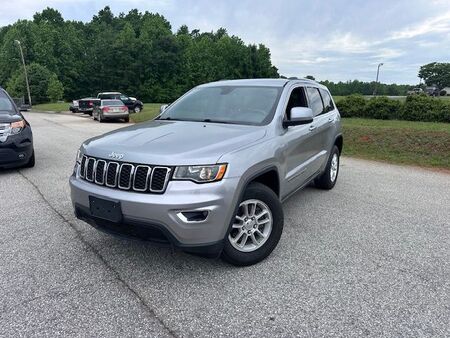 2018 Jeep Grand Cherokee  - Auto Connection