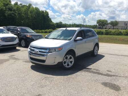 2012 Ford Edge SEL FWD for Sale  - BS-RA51907  - Auto Connection