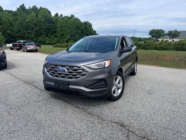 2021 Ford Edge SE  - BS-A22471  - Auto Connection