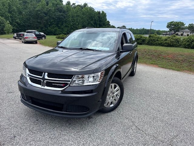 2016 Dodge Journey SE  - BS-R117747  - Auto Connection