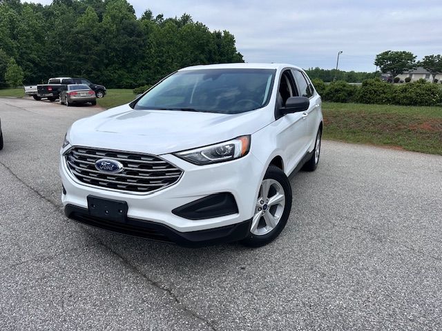 2020 Ford Edge SE  - BS-A73146  - Auto Connection