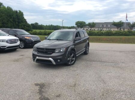 2015 Dodge Journey  - Auto Connection