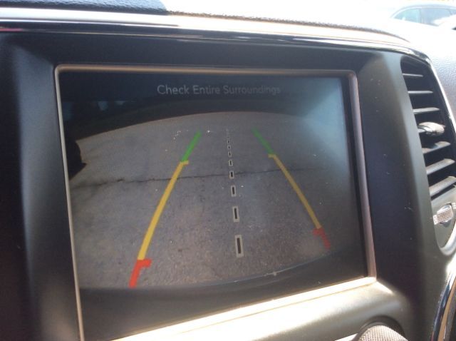 2014 Jeep Grand Cherokee  - Auto Connection