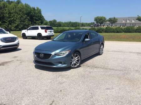 2014 Mazda Mazda6 i Grand Touring for Sale  - BS-R137926  - Auto Connection