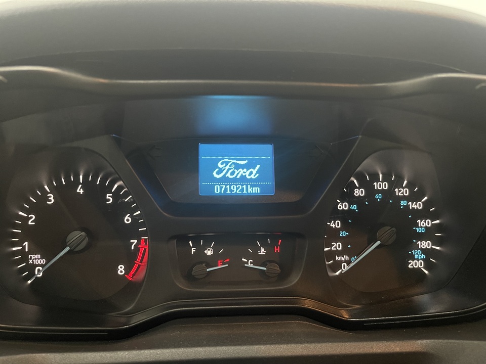 2019 Ford Transit T-350  - Camions Commerciaux John Scotti
