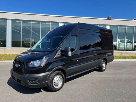 2021 Ford Transit T-250 HIGHROOF, AWD, LONG, ECOBOOST for Sale  - CC22066  - Camions Commerciaux John Scotti