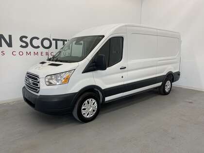 2018 Ford Transit T-350 