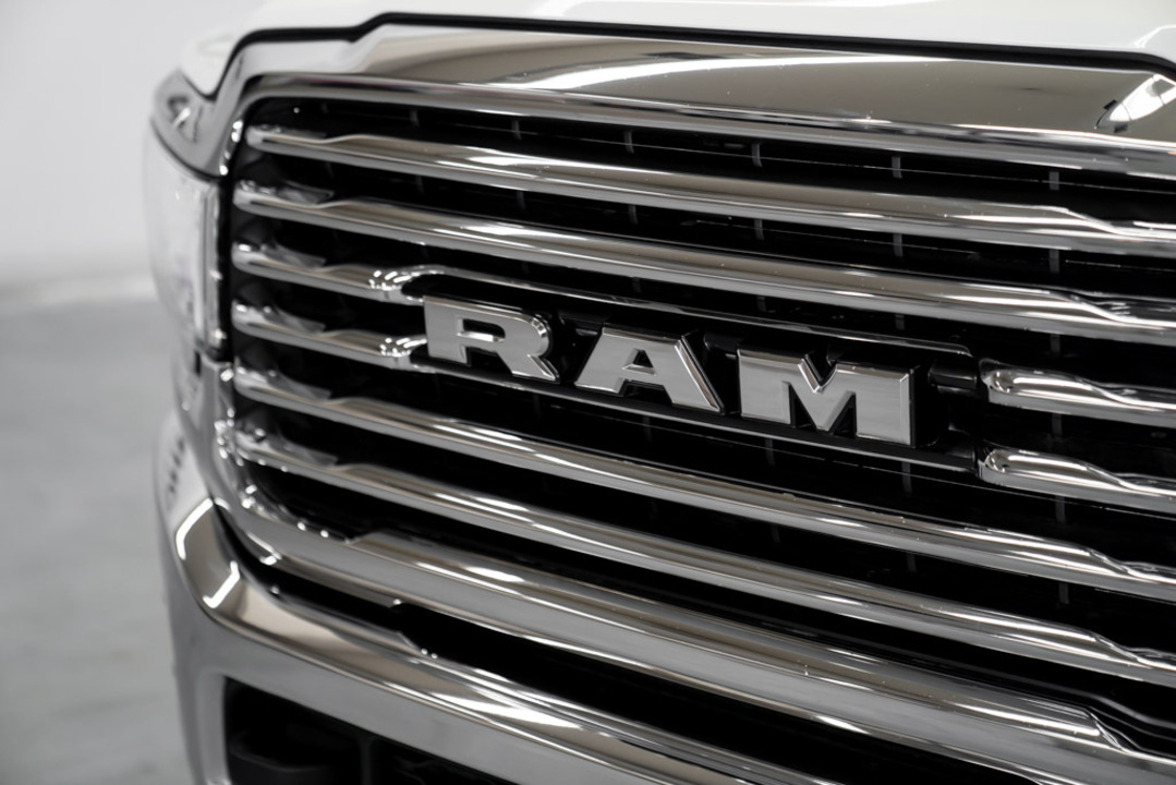 2020 Ram 2500  - Camions Commerciaux John Scotti