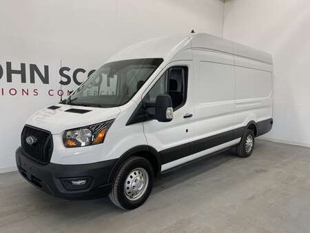 2023 Ford Transit T-250 T250 + AWD + TOIT HAUT + 148 ALLONGÉ + 3.5L for Sale  - CC23039  - Camions Commerciaux John Scotti