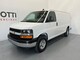 Thumbnail 2020 Chevrolet Express - Camions Commerciaux John Scotti