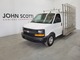 Thumbnail 2017 Chevrolet Express - Camions Commerciaux John Scotti