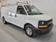 Thumbnail 2017 Chevrolet Express - Camions Commerciaux John Scotti