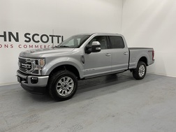 2022 Ford F-250 LIMITED DIESEL  - CC22070  - Camions Commerciaux John Scotti