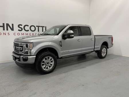 2022 Ford F-250 LIMITED DIESEL for Sale  - CC22070  - Camions Commerciaux John Scotti
