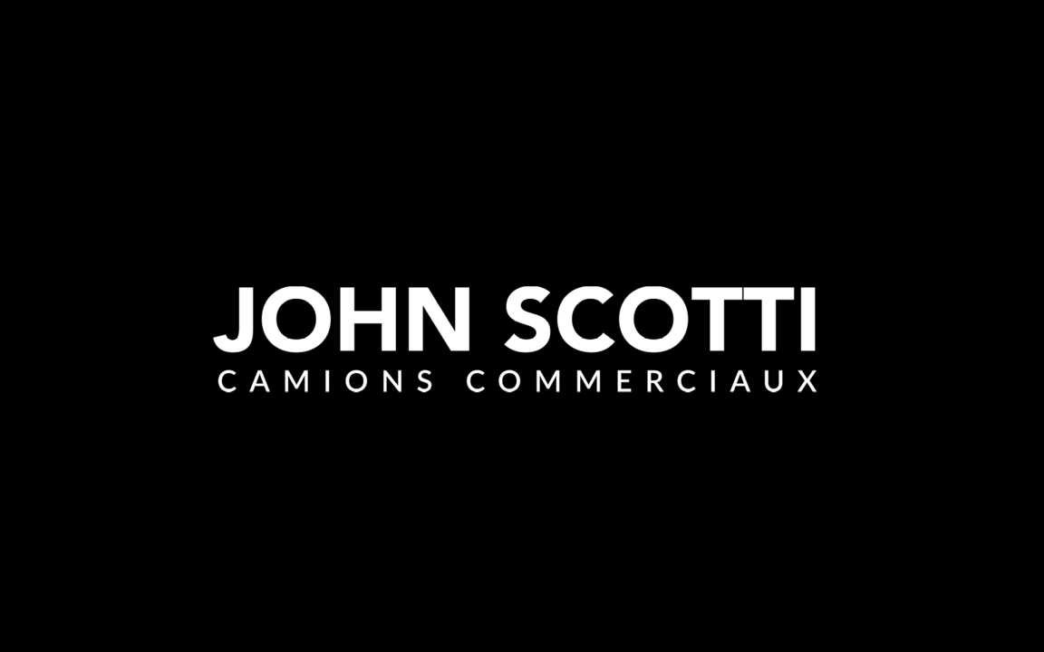 2019 GMC Savana Cargo Van  - Camions Commerciaux John Scotti