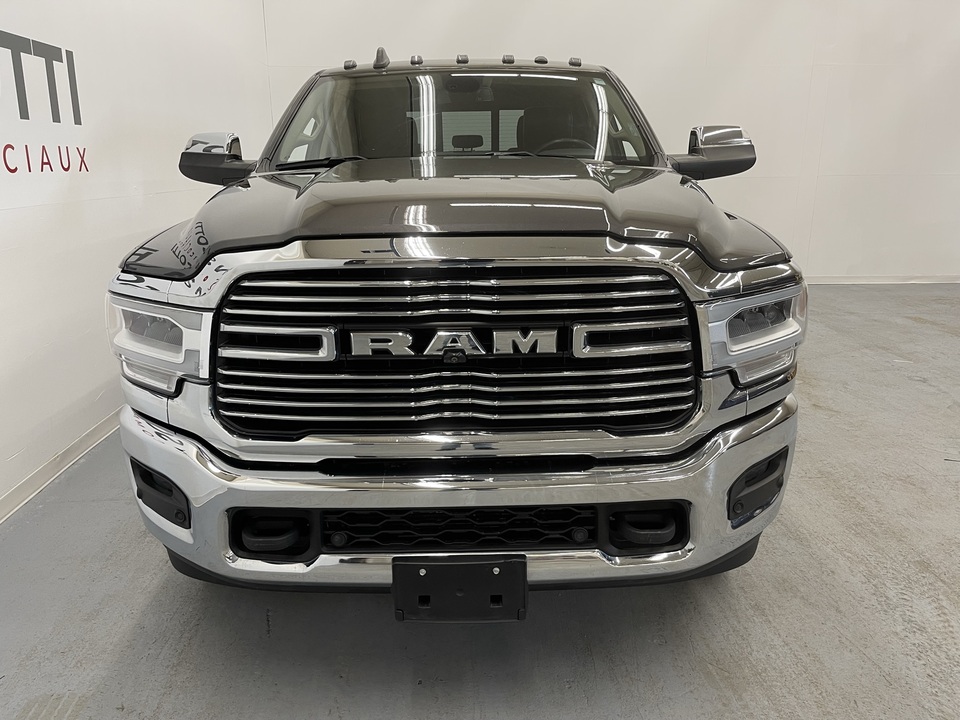 2019 Ram 3500  - Camions Commerciaux John Scotti