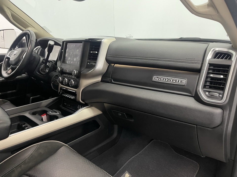 2019 Ram 3500  - Camions Commerciaux John Scotti