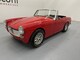 Thumbnail 1968 MG MIDGET - Camions Commerciaux John Scotti