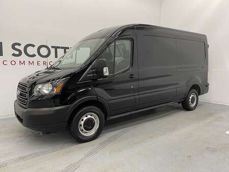 2019 Ford Transit T-250 + MEDIUM ROOF + 3.7L + RWD + 148 for Sale  - CC22049  - Camions Commerciaux John Scotti