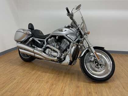 2003 Harley Davidson V-ROD 