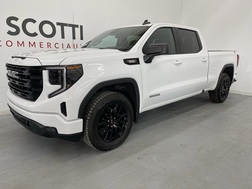 2022 GMC Sierra 1500 SIERRA 1500 + ELEVATION + X31 + DIESEL DURAMAX  - CC23058  - Camions Commerciaux John Scotti