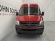 Thumbnail 2017 Mercedes-Benz Sprinter - Camions Commerciaux John Scotti