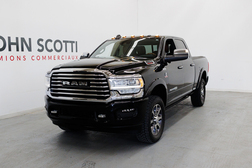 2022 Ram 2500 LONGHORN + CREW CAB + CUMMINS DIESEL +  - cc23006  - Camions Commerciaux John Scotti