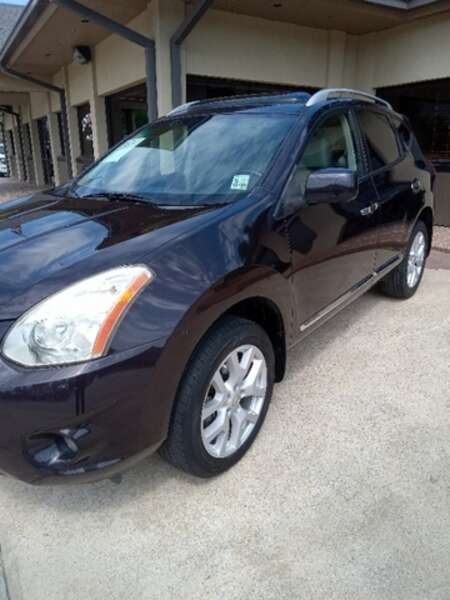 2012 Nissan Rogue SL for Sale  - S278982  - Koury Cars