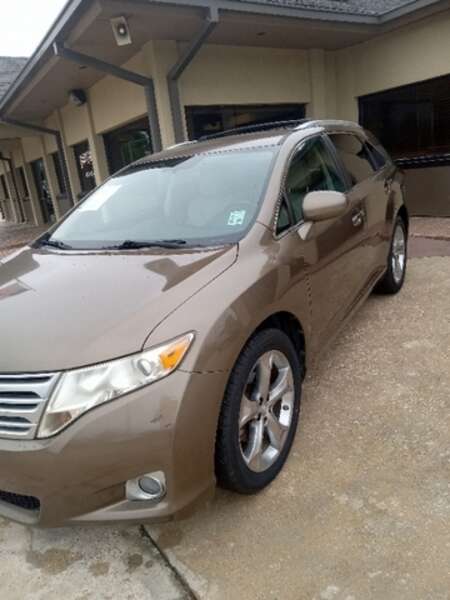 2011 Toyota Venza AWD for Sale  - S045745  - Koury Cars