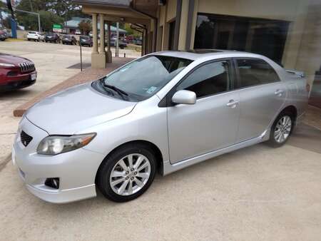 2010 Toyota Corolla  for Sale  - A440364  - Koury Cars