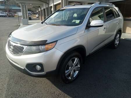 2013 Kia Sorento EX AWD for Sale  - S325628  - Koury Cars